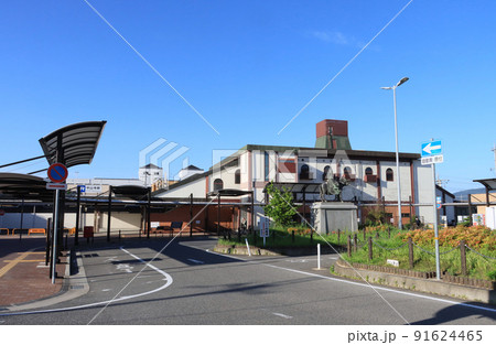 福知山線　中山寺駅 91624465