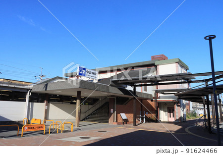 福知山線　中山寺駅 91624466