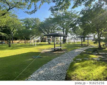 青森県八戸市内丸 三八城公園 青森県八戸市内丸 三八城公園 91625256