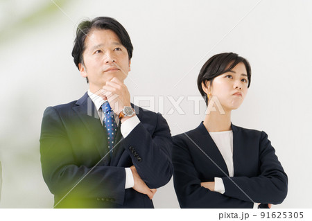 働く人びと 91625305