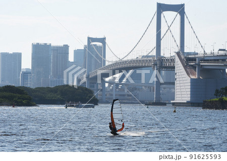 海の風景 海の風景 91625593