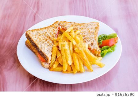 Food dishes in Kenya East Africa Food dishes in Kenya East Africa 91626590