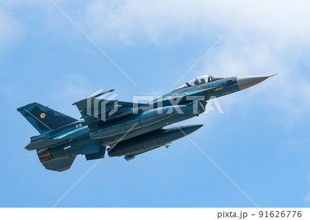 F2戦闘機 91626776