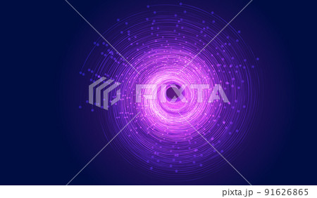 ポイント 指差す 先 91626865