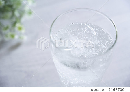 冷たいサイダー 91627004