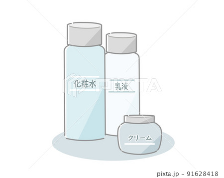 通販安心 化粧水 乳液 クリーム - スキンケア/基礎化粧品