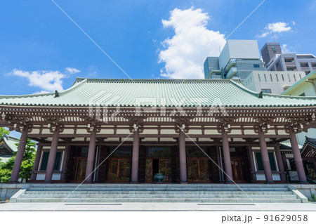 《福岡県》 東長寺 福岡市博多区 《福岡県》 東長寺 福岡市博多区 91629058