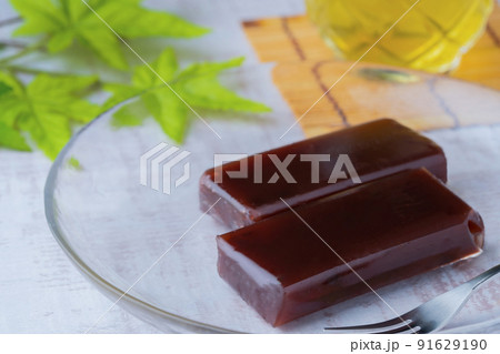 ようかん 91629190