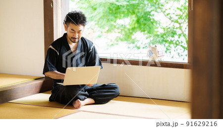 FIREムーブメントイメージ 91629216