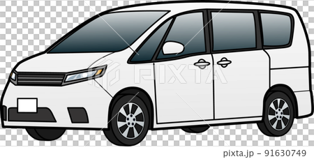 ファミリーカー ファミリーカー 91630749