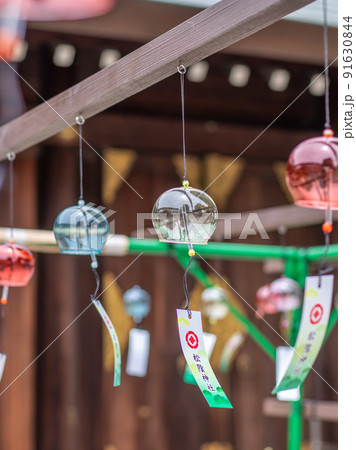 松陰神社の初夏 91630844