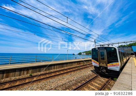 青海川駅 青海川駅 91632286