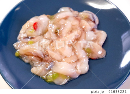 タコワサ タコワサ 91633221