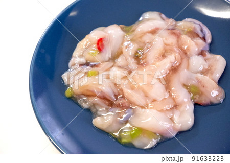 タコワサ 91633223