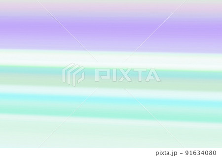 抽象背景素材、カラーマジック、カラフル、光の背景イメージ 、グラデーション、 91634080