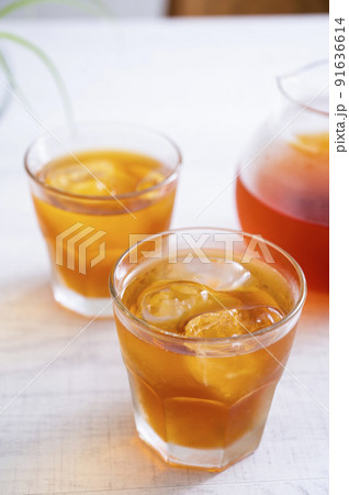 アイスルイボスティー 91636614