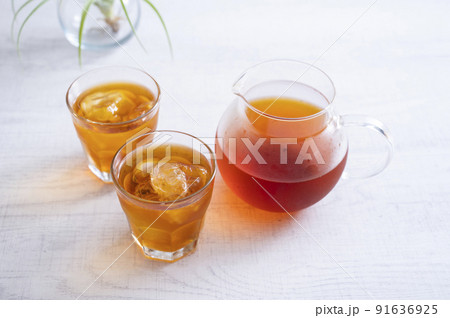 アイスルイボスティー 91636925