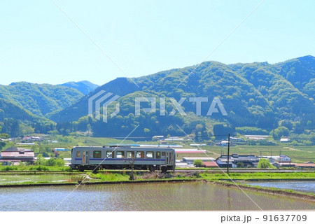 【広島県】芸備線 【広島県】芸備線 91637709