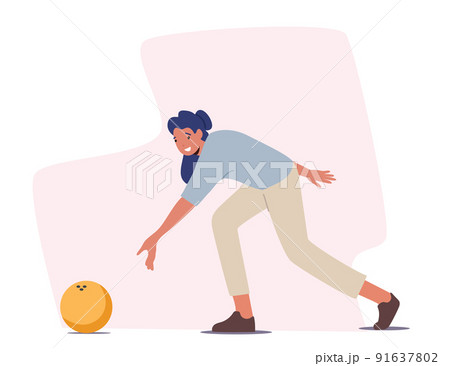 person throwing a ball clipart images