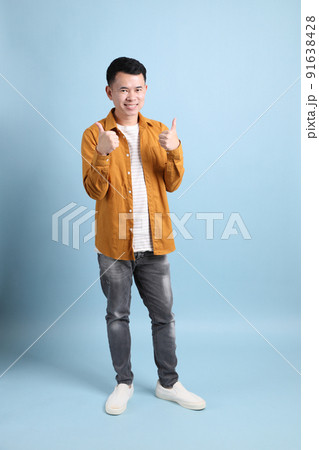 Man with Style Man with Style 91638428