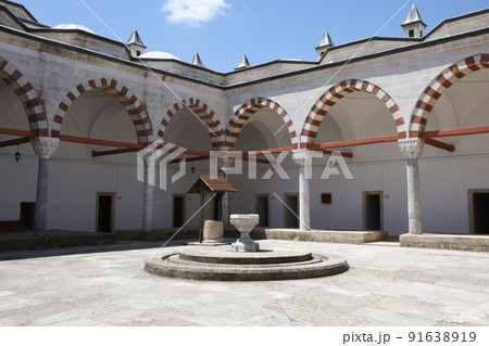 トルコ エディルネ医学博物館 91638919