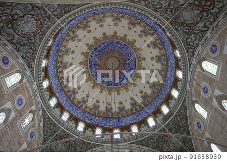 トルコ エディルネ医学博物館 91638930