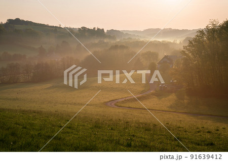 Bergisches Land, Odenthal, Germany 91639412