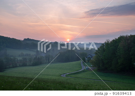Bergisches Land, Odenthal, Germany 91639413