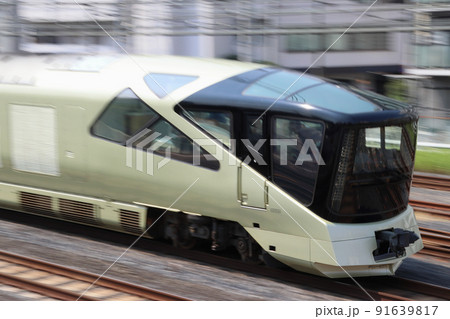 TRAIN SUITE 四季島 91639817