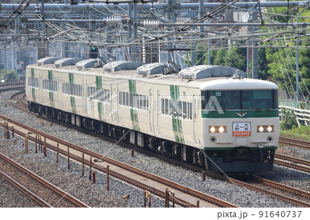 東北旅客線を行く新幹線リレー号（上野⇔大宮：2022年7月） 91640737