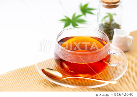 贅沢なお茶の時間 紅茶タイム (ティータイム)　紅茶 こうちゃ 91642040