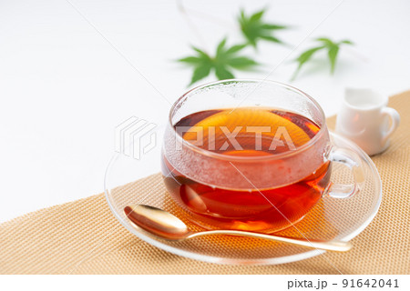 贅沢なお茶の時間 紅茶タイム (ティータイム)　紅茶 こうちゃ 91642041