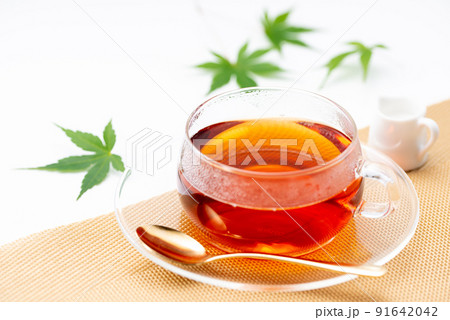 贅沢なお茶の時間 紅茶タイム (ティータイム)　紅茶 こうちゃ 91642042