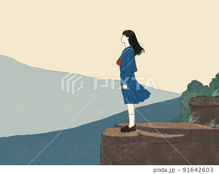 広く見わたせ 91642603