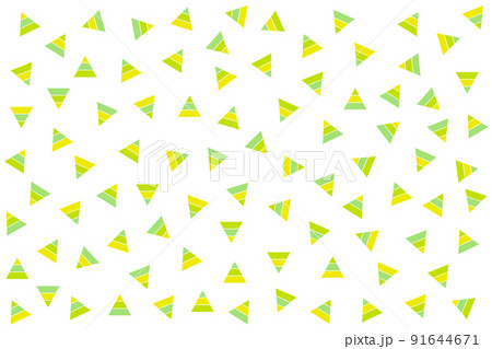 抽象 模様 装飾 北欧 ベクター ai 素材 背景 91644671