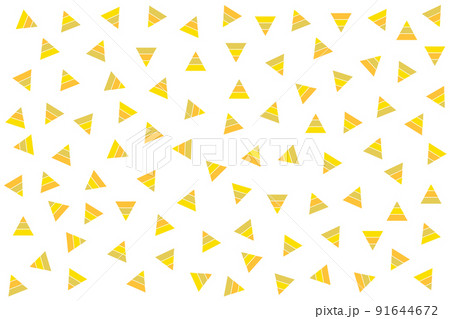 抽象 模様 装飾 北欧 ベクター ai 素材 背景 91644672