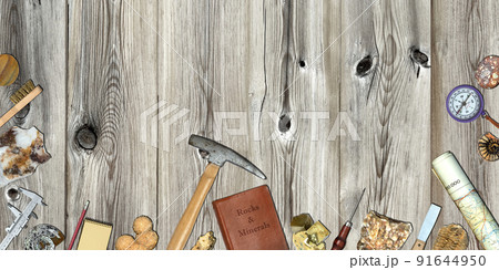 Set Geology Tools Set Geology Tools 91644950