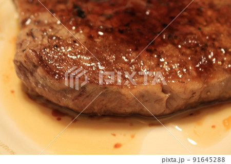 薩摩牛　焼肉丼　焼肉　焼肉店　焼肉定食　焼き方　ミディアムレア　BBQ 　切り口　カロリー　食べ放題 91645288