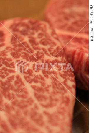 薩摩牛　焼肉丼　焼肉　焼肉店　焼肉定食　焼き方　ミディアムレア　BBQ 　切り口　カロリー　食べ放題 91645292