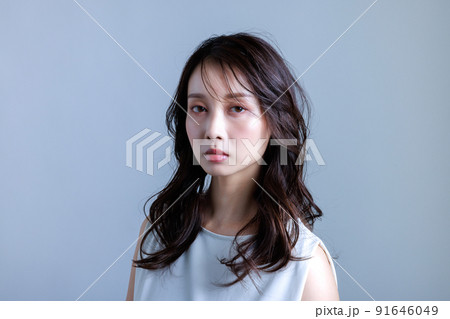 女性 ビューティー きれい 女性 ビューティー きれい 91646049