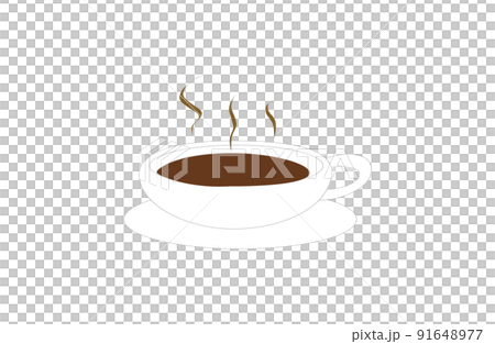 一杯咖啡 91648977