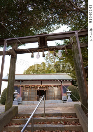 愛宕神社（大阪府池田市） 91649145