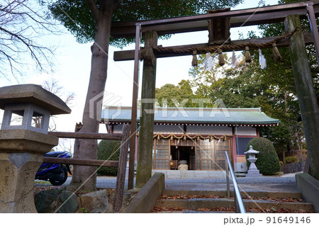 愛宕神社(大阪府池田市) 愛宕神社(大阪府池田市) 91649146