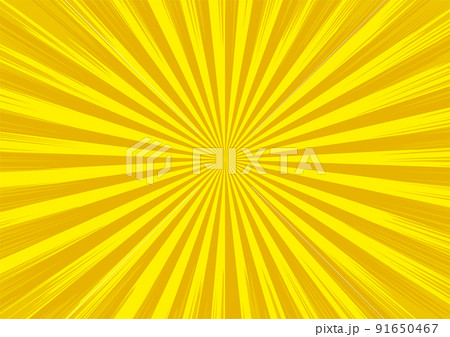新放射線状背景 91650467
