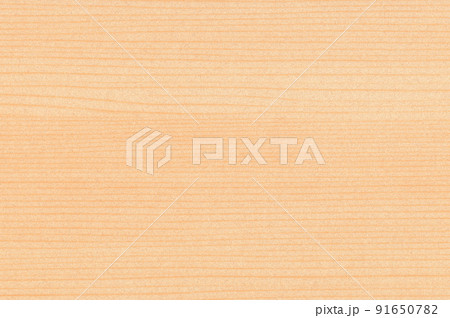 木目柄の食品トレイの背景 91650782