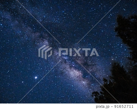 宮古島の星空 宮古島の星空 91652711