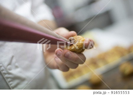 making puff making puff 91655553