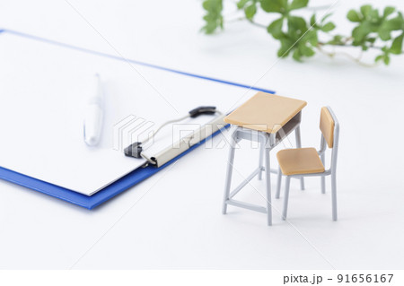 教育イメージ　 91656167