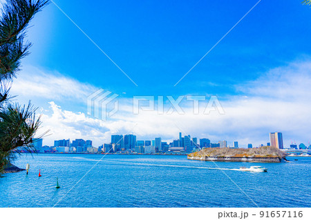 お台場 お台場 91657116