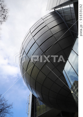 名古屋市科学館　プラネタリウム　愛知県 91659192